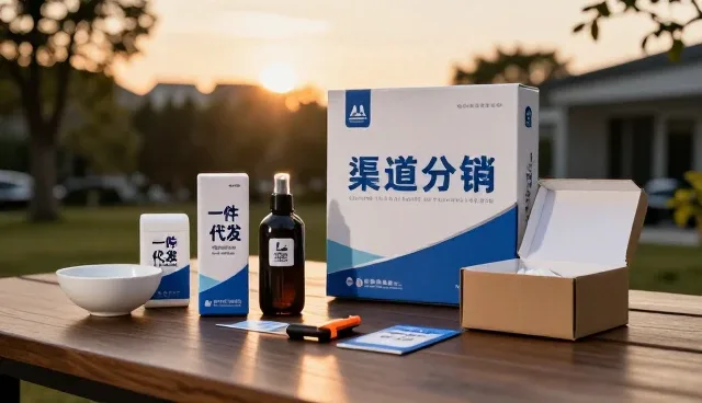 商品定制中供应链问题的应对策略